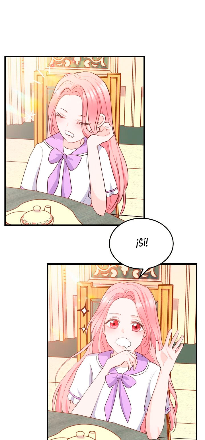 Él amaba a mi hermana Capítulo 5 - Página 57