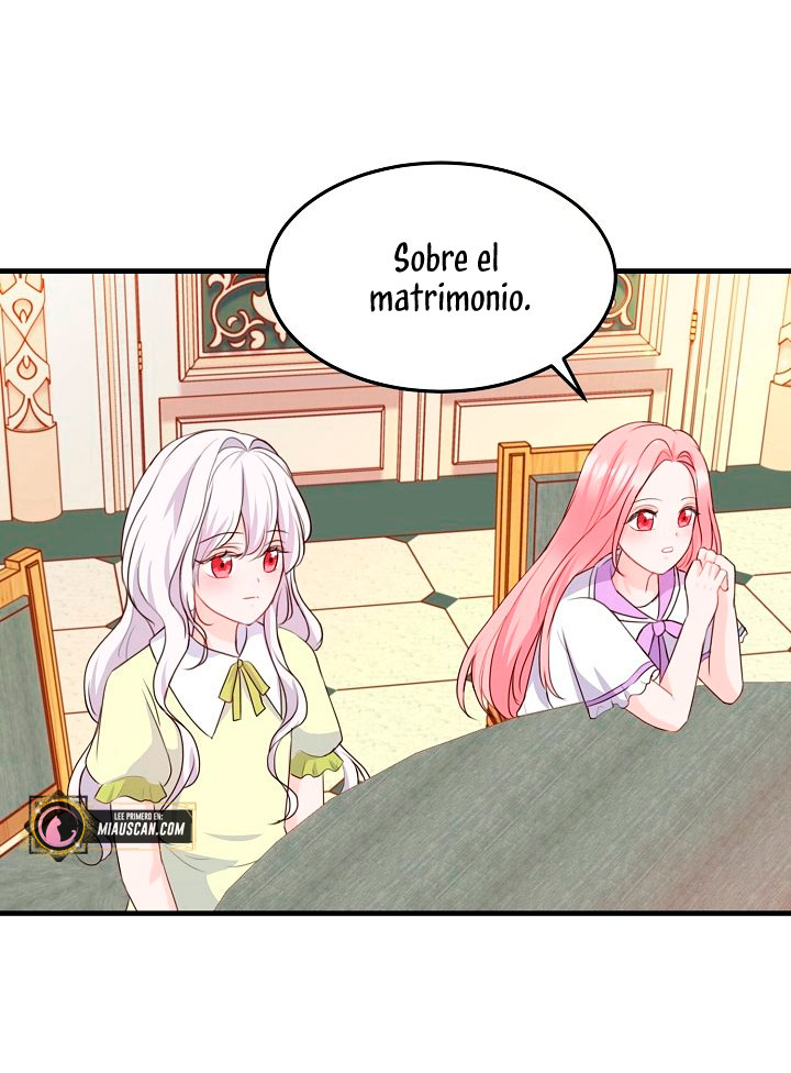 Él amaba a mi hermana Capítulo 5 - Página 59