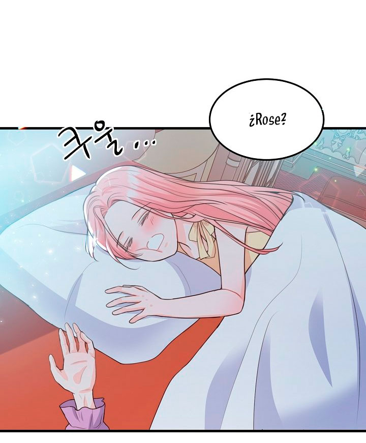 Él amaba a mi hermana Capítulo 5 - Página 6