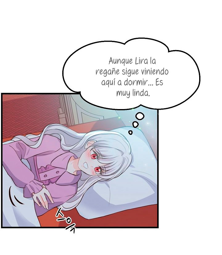 Él amaba a mi hermana Capítulo 5 - Página 7