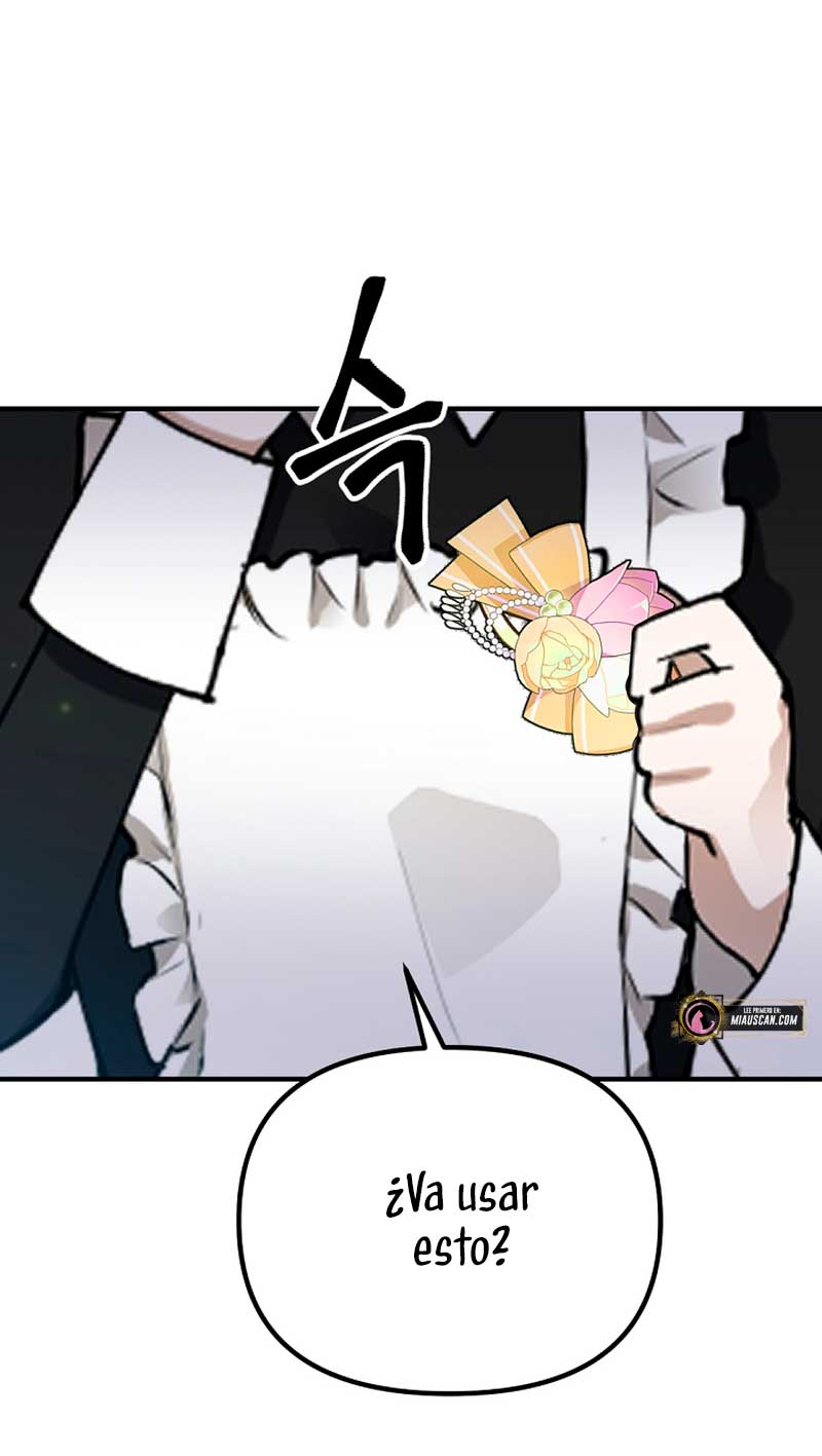 Él amaba a mi hermana Capítulo 50 - Página 10