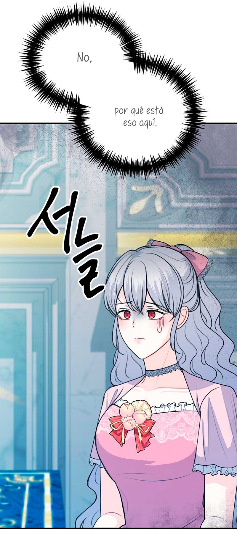 Él amaba a mi hermana Capítulo 50 - Página 12