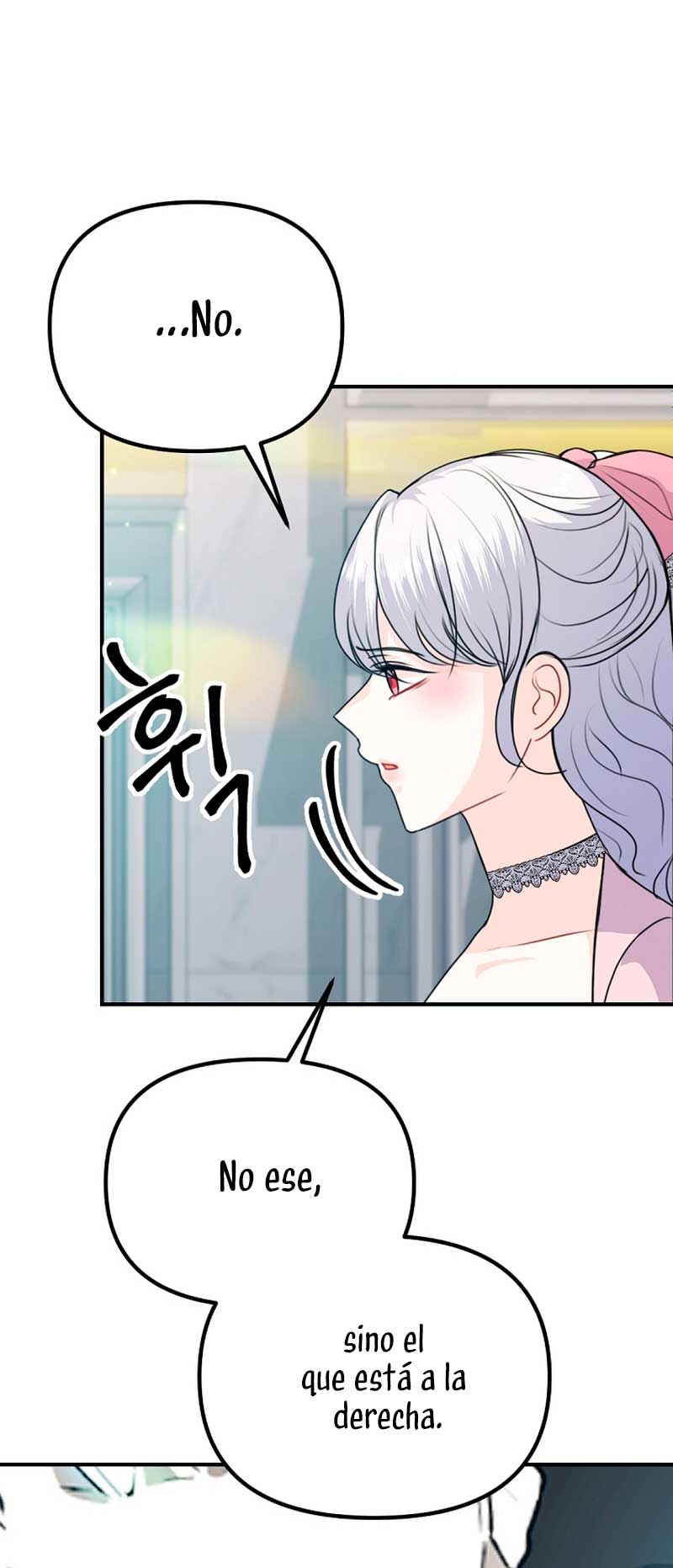 Él amaba a mi hermana Capítulo 50 - Página 13