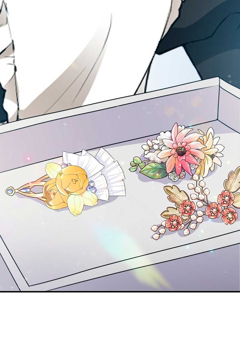 Él amaba a mi hermana Capítulo 50 - Página 14