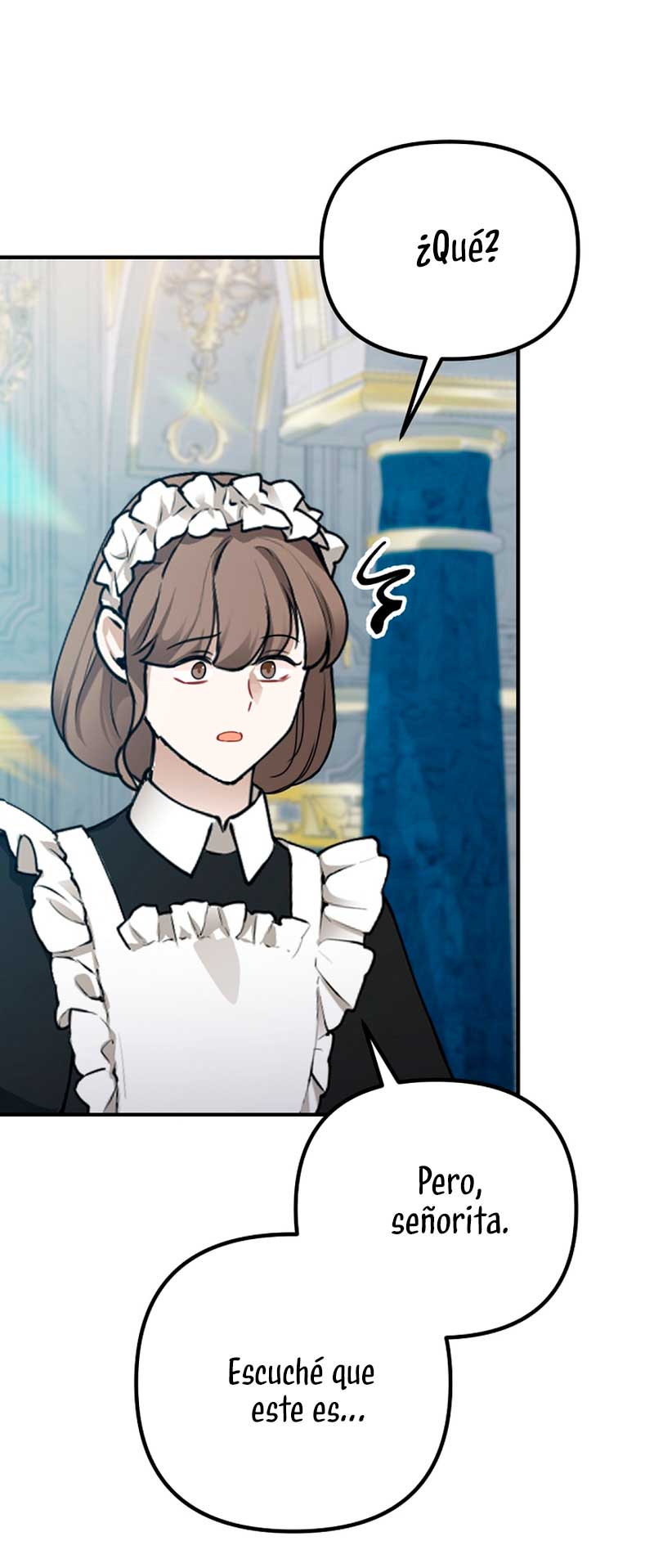 Él amaba a mi hermana Capítulo 50 - Página 15