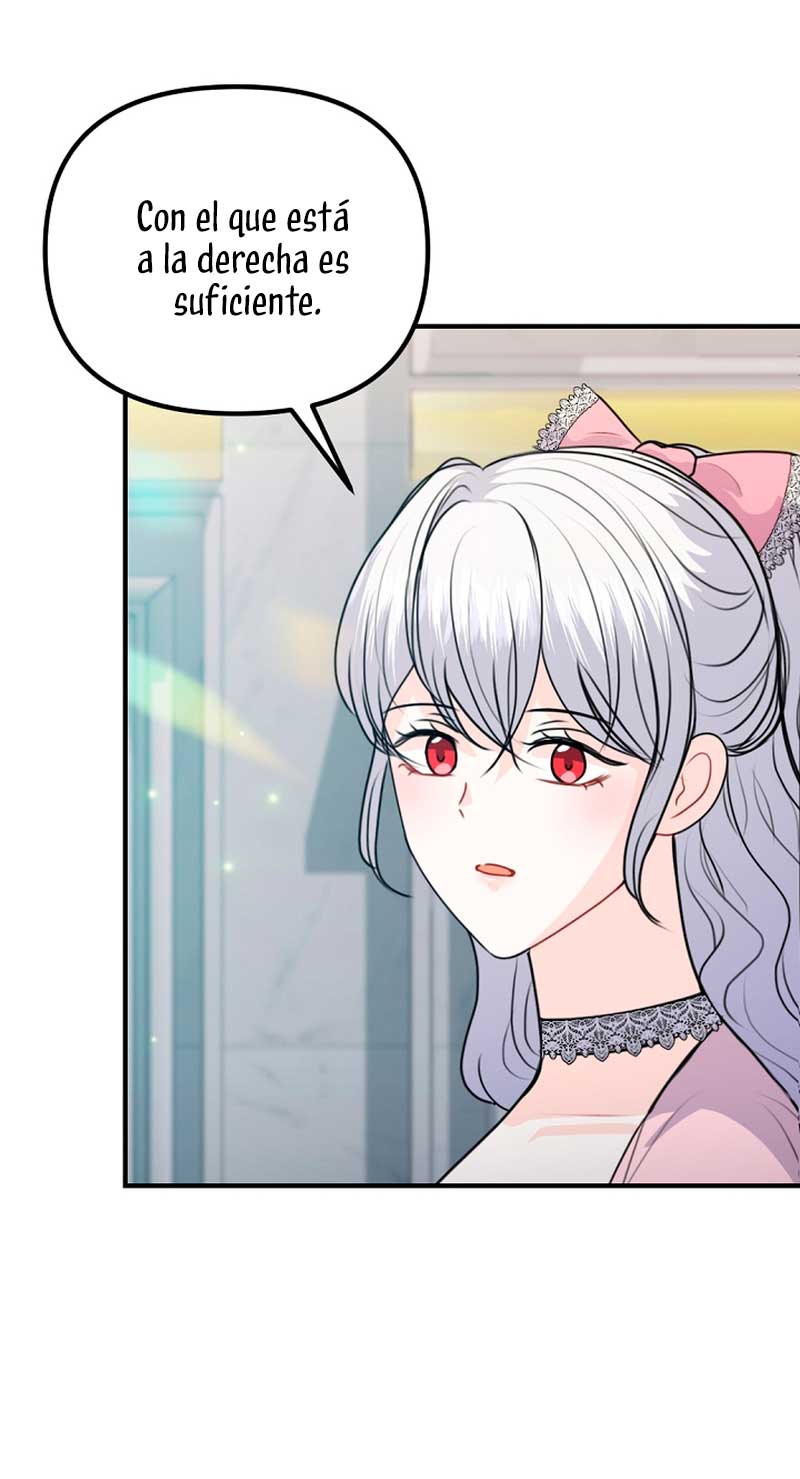 Él amaba a mi hermana Capítulo 50 - Página 17