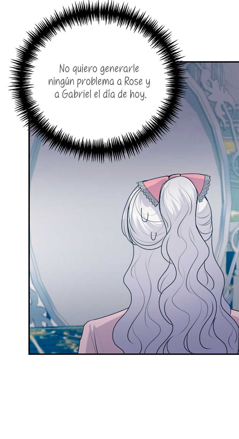 Él amaba a mi hermana Capítulo 50 - Página 19