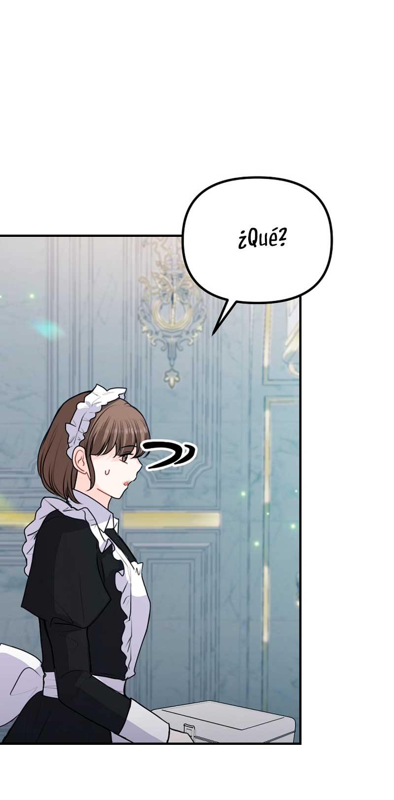 Él amaba a mi hermana Capítulo 50 - Página 22