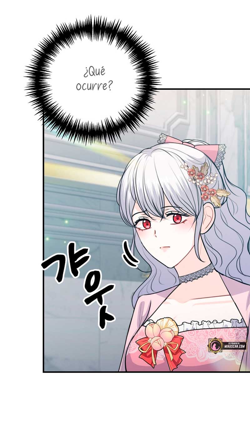 Él amaba a mi hermana Capítulo 50 - Página 23