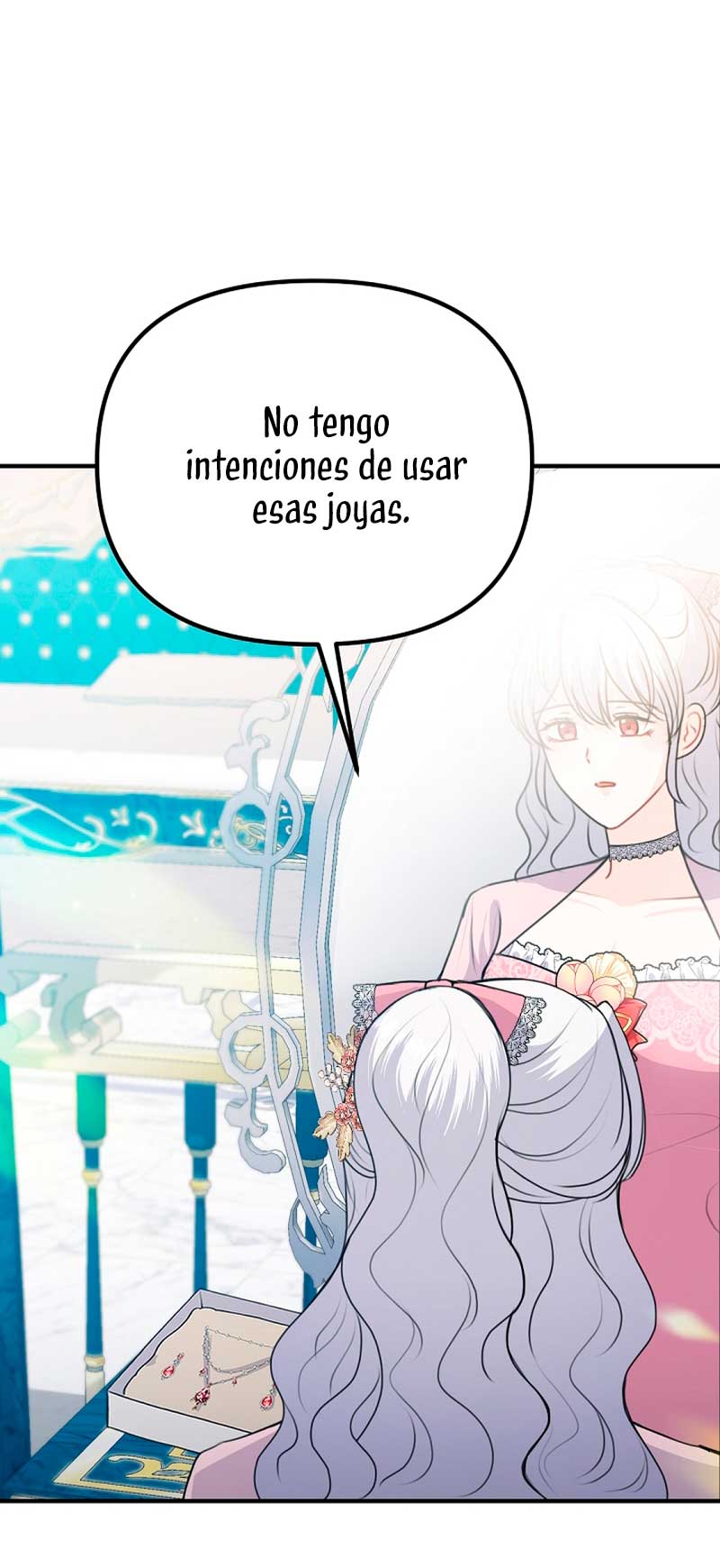 Él amaba a mi hermana Capítulo 50 - Página 24