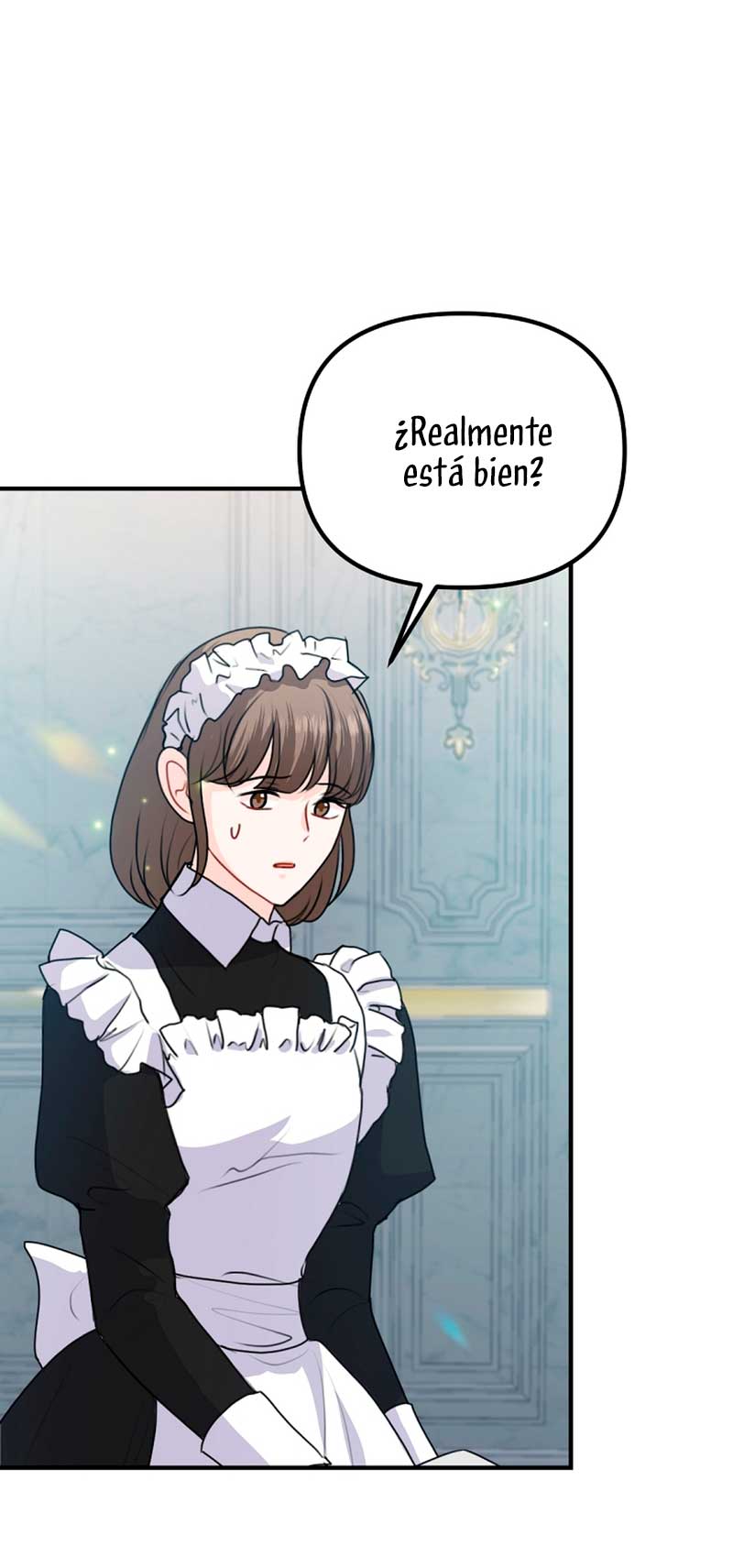 Él amaba a mi hermana Capítulo 50 - Página 25