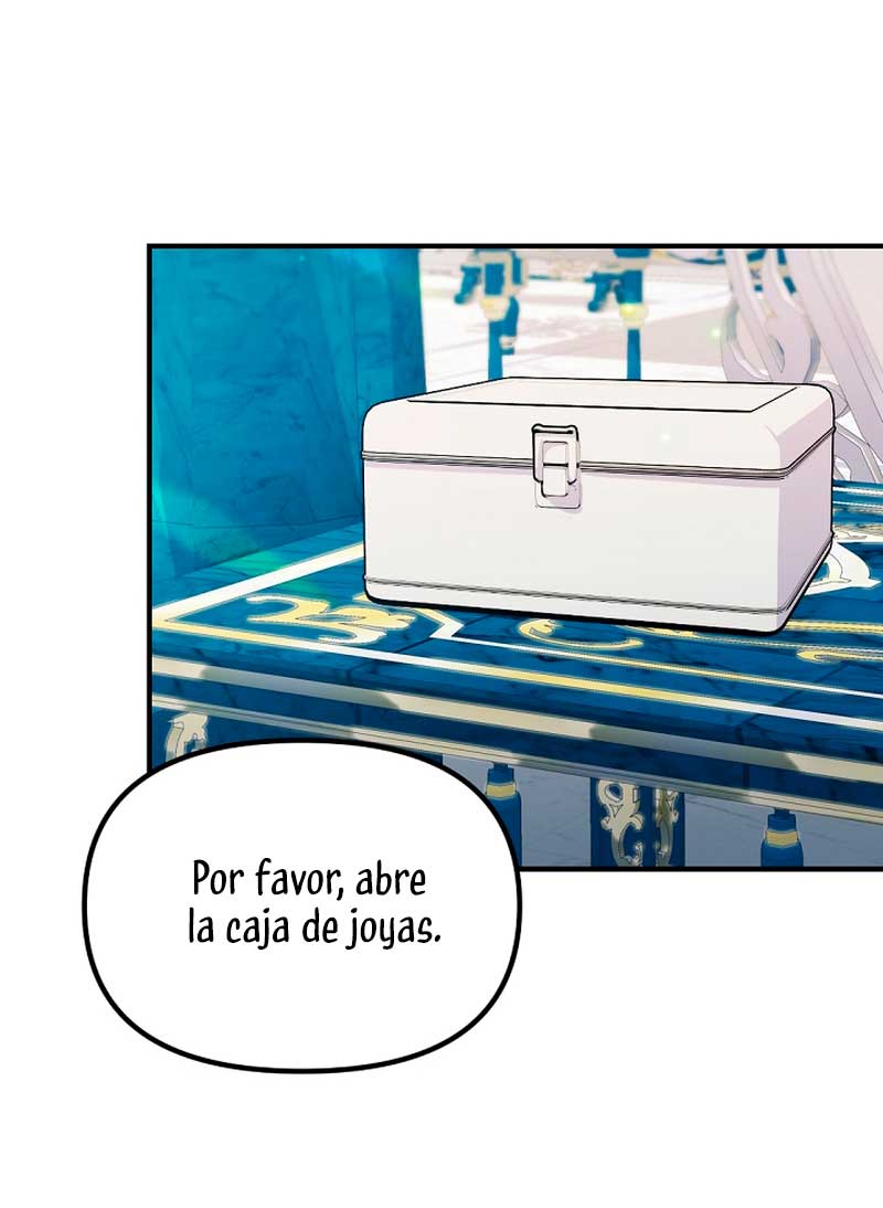 Él amaba a mi hermana Capítulo 50 - Página 29