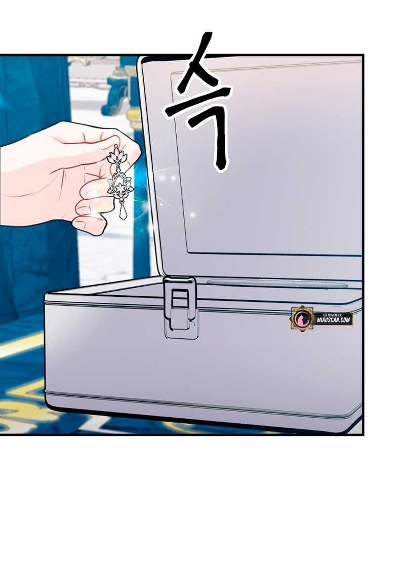 Él amaba a mi hermana Capítulo 50 - Página 31