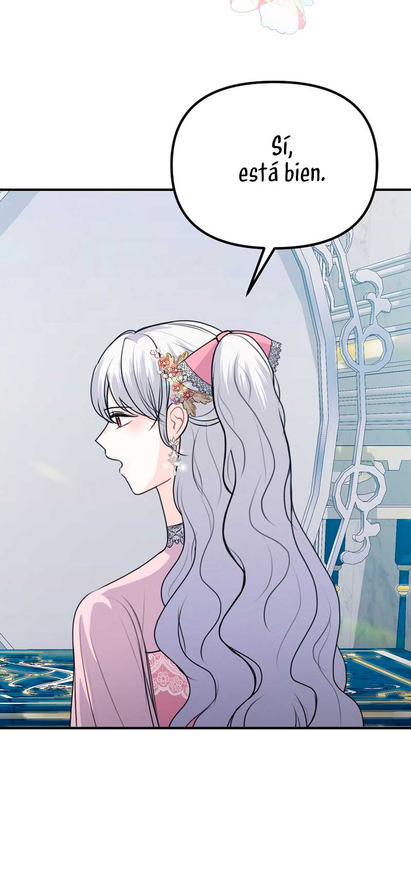 Él amaba a mi hermana Capítulo 50 - Página 33