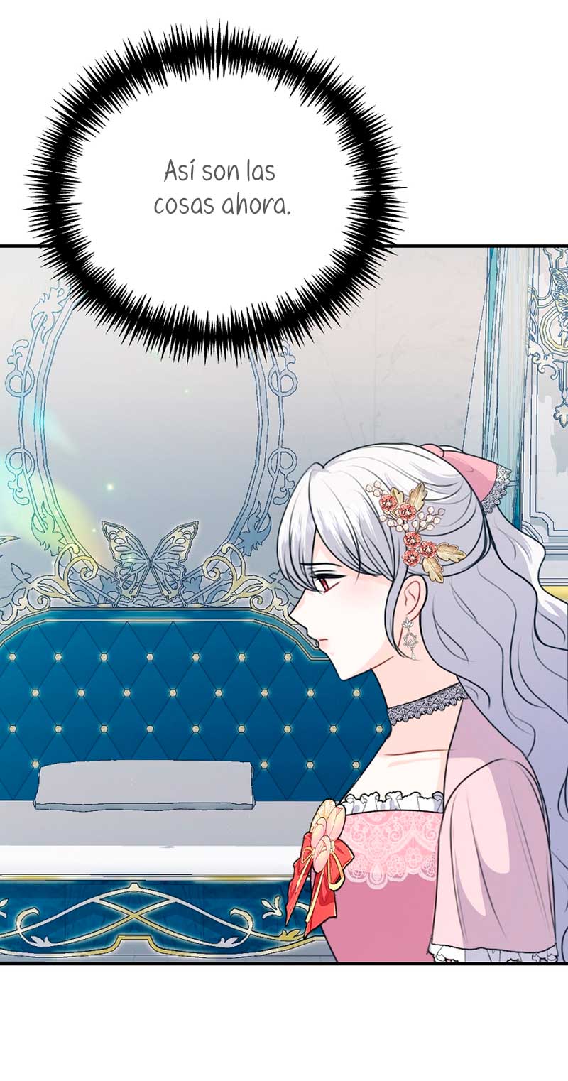 Él amaba a mi hermana Capítulo 50 - Página 42