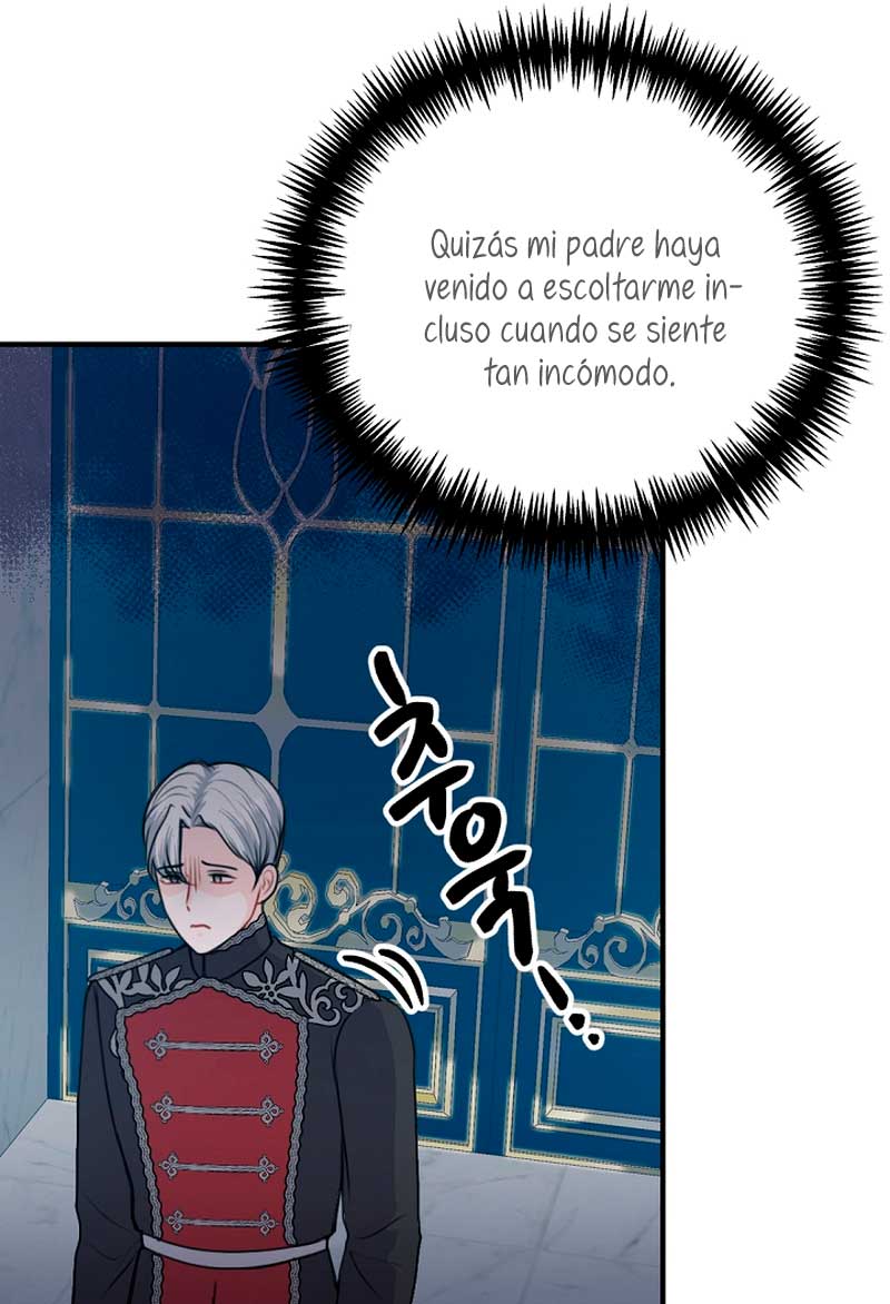 Él amaba a mi hermana Capítulo 50 - Página 43