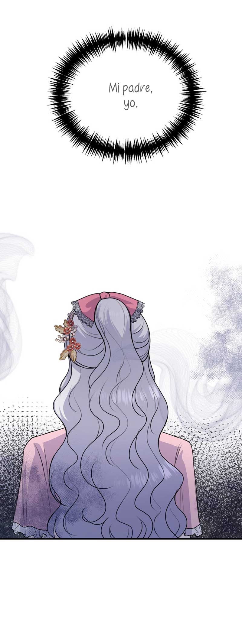 Él amaba a mi hermana Capítulo 50 - Página 46