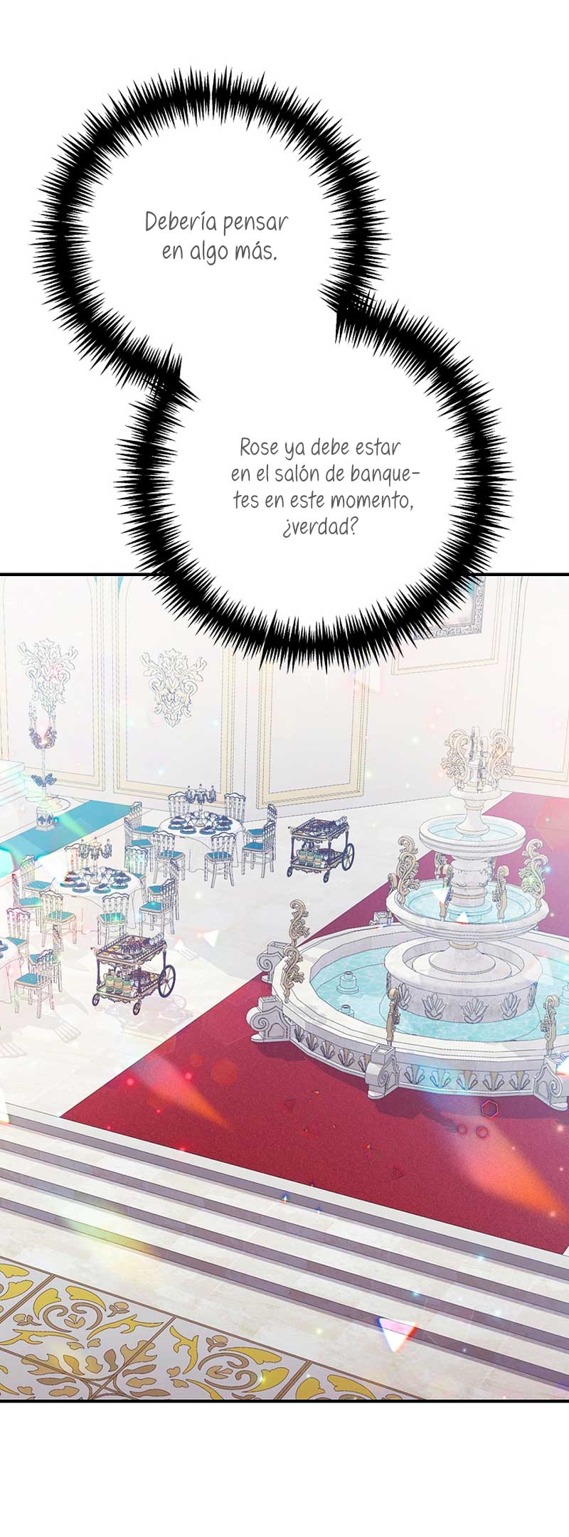 Él amaba a mi hermana Capítulo 50 - Página 48