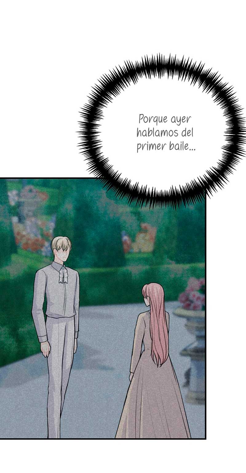 Él amaba a mi hermana Capítulo 50 - Página 49