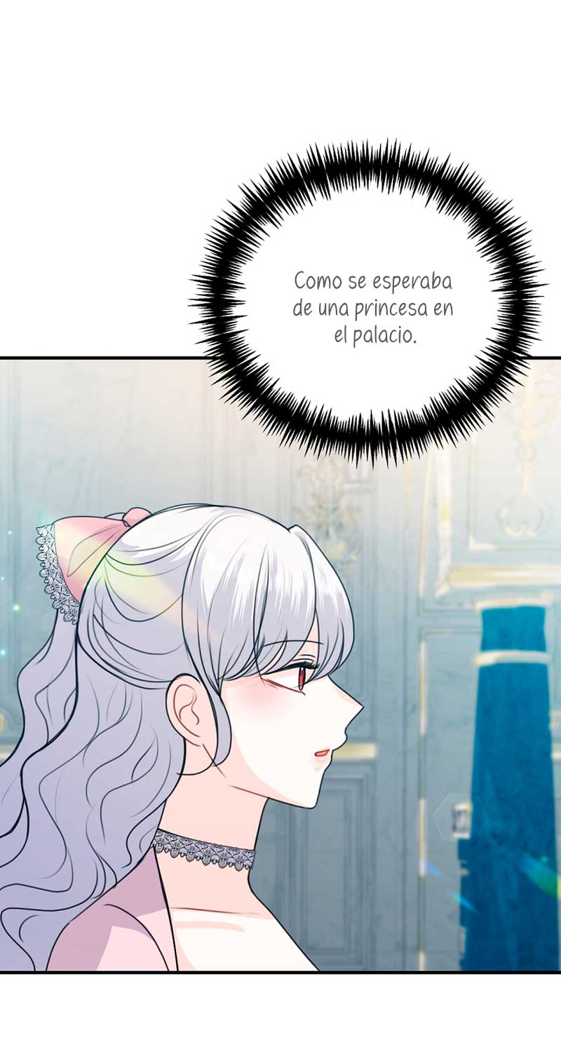 Él amaba a mi hermana Capítulo 50 - Página 5