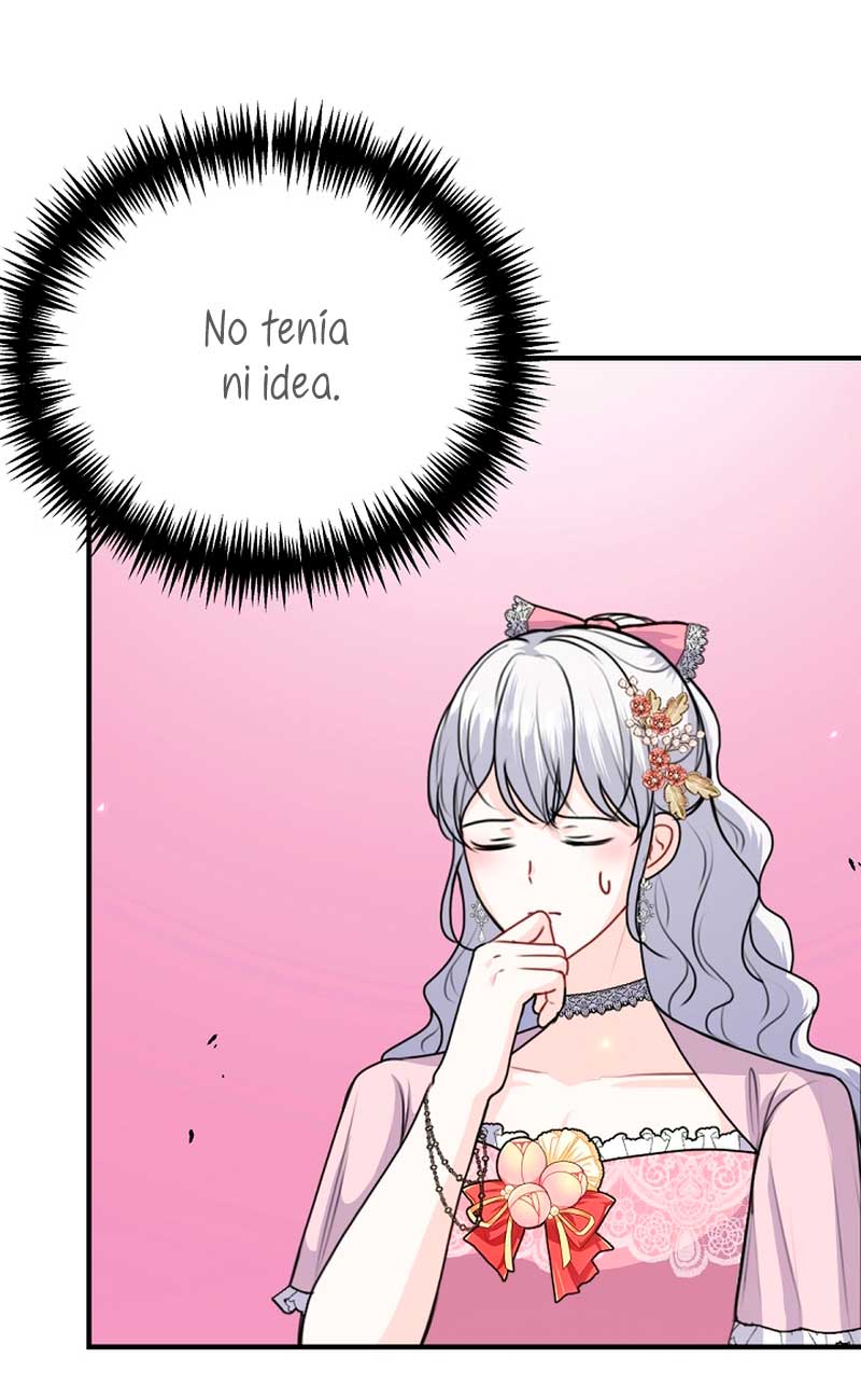 Él amaba a mi hermana Capítulo 50 - Página 50