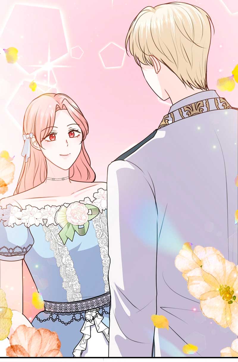 Él amaba a mi hermana Capítulo 50 - Página 52