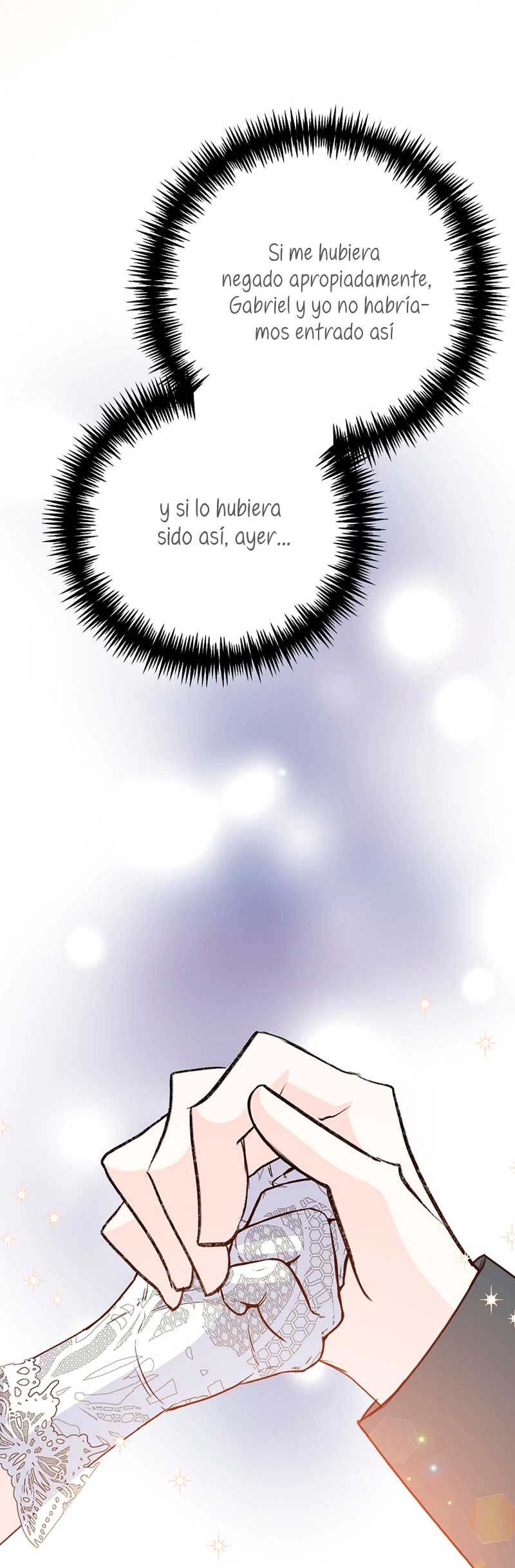 Él amaba a mi hermana Capítulo 50 - Página 53