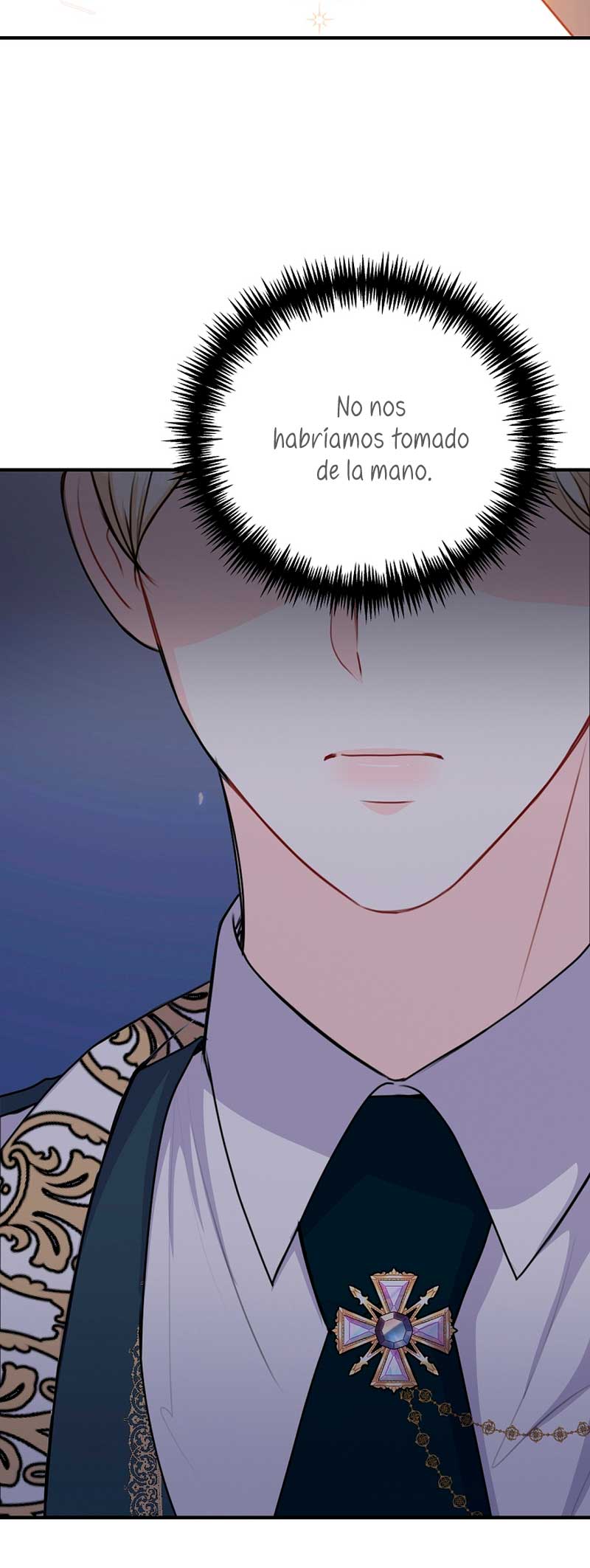 Él amaba a mi hermana Capítulo 50 - Página 54