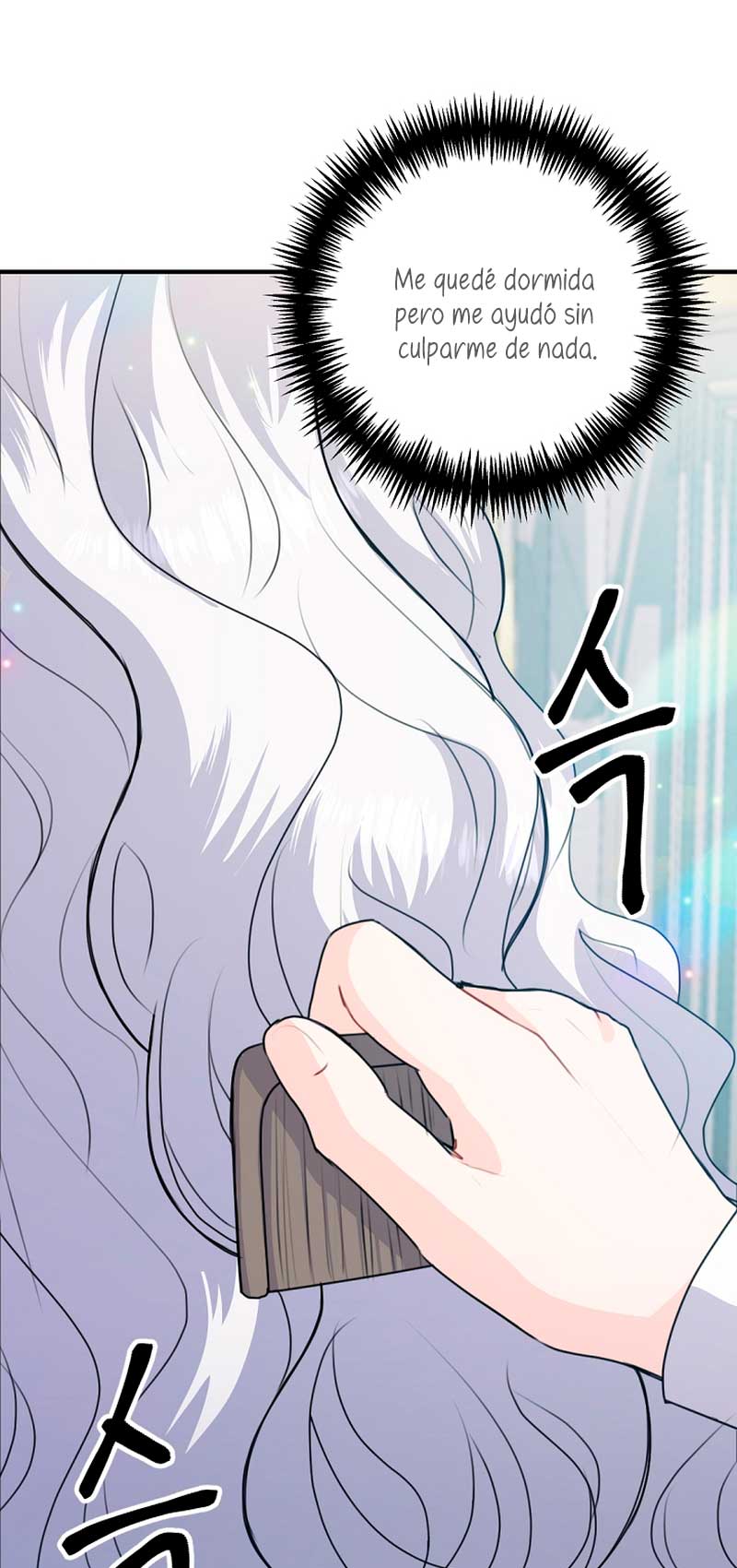 Él amaba a mi hermana Capítulo 50 - Página 6