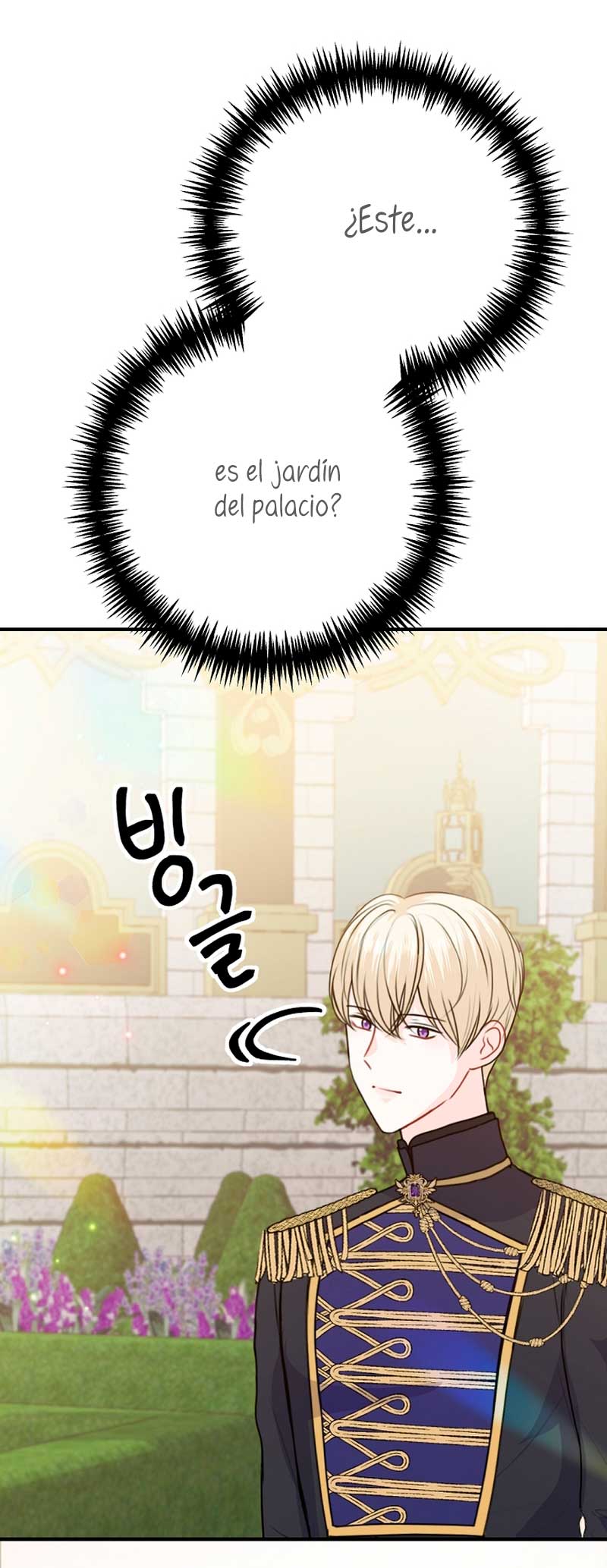 Él amaba a mi hermana Capítulo 50 - Página 64