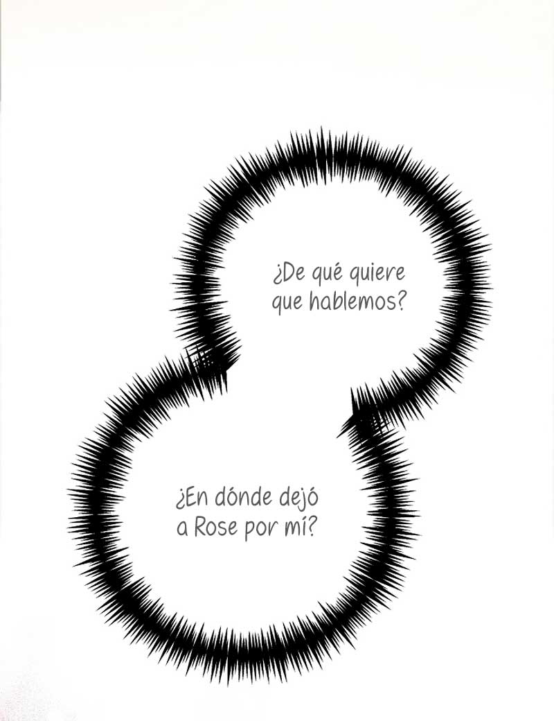 Él amaba a mi hermana Capítulo 50 - Página 65