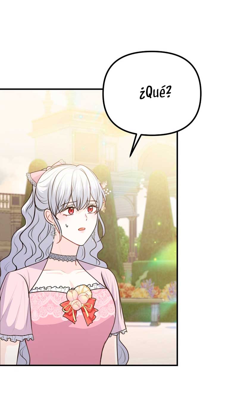Él amaba a mi hermana Capítulo 50 - Página 68