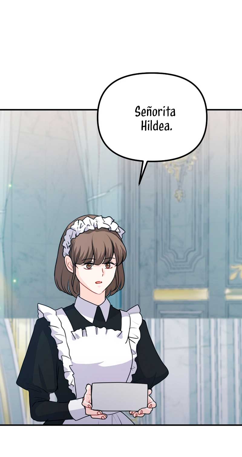 Él amaba a mi hermana Capítulo 50 - Página 8