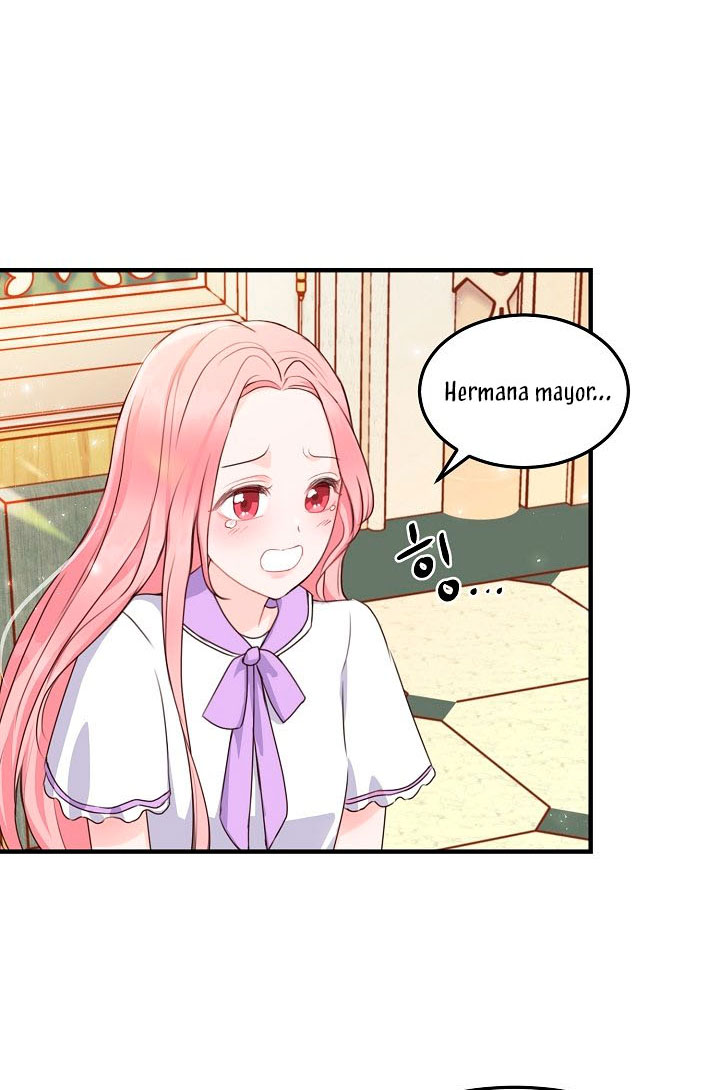 Él amaba a mi hermana Capítulo 6 - Página 19