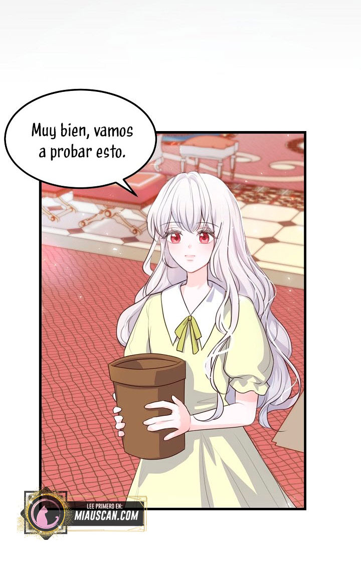 Él amaba a mi hermana Capítulo 6 - Página 23