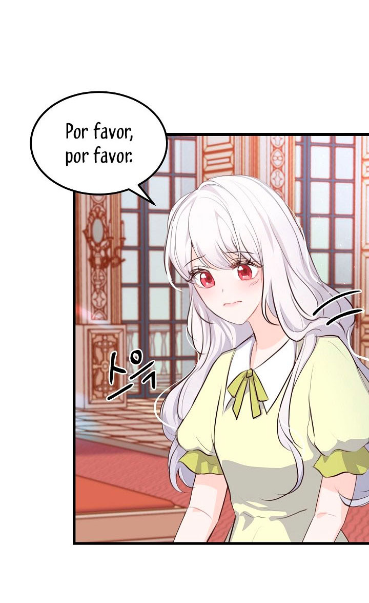 Él amaba a mi hermana Capítulo 6 - Página 25