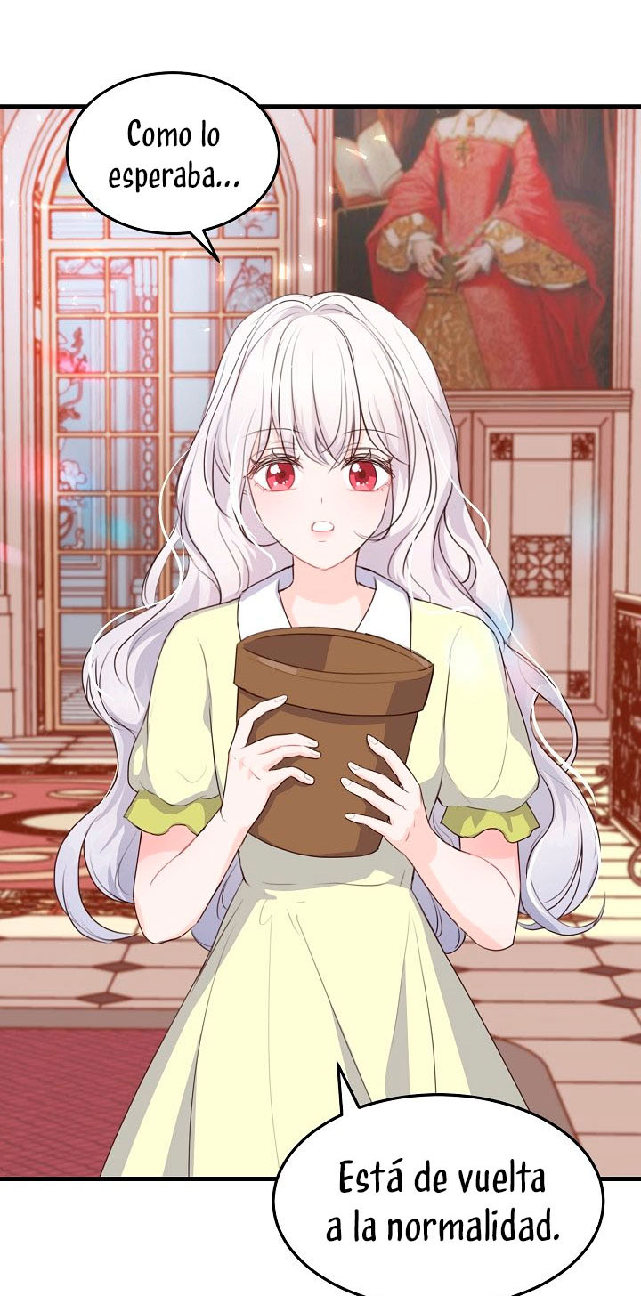 Él amaba a mi hermana Capítulo 6 - Página 27