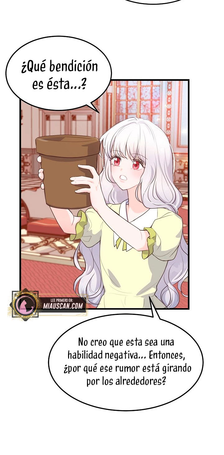 Él amaba a mi hermana Capítulo 6 - Página 28