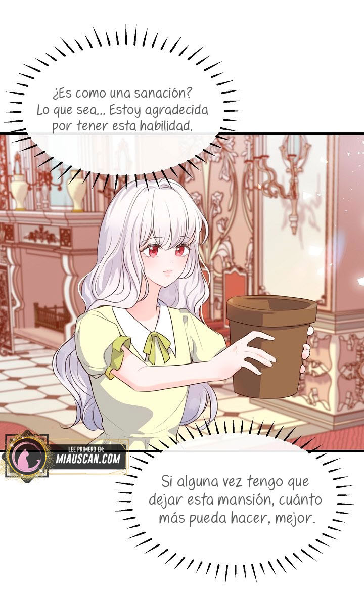 Él amaba a mi hermana Capítulo 6 - Página 29