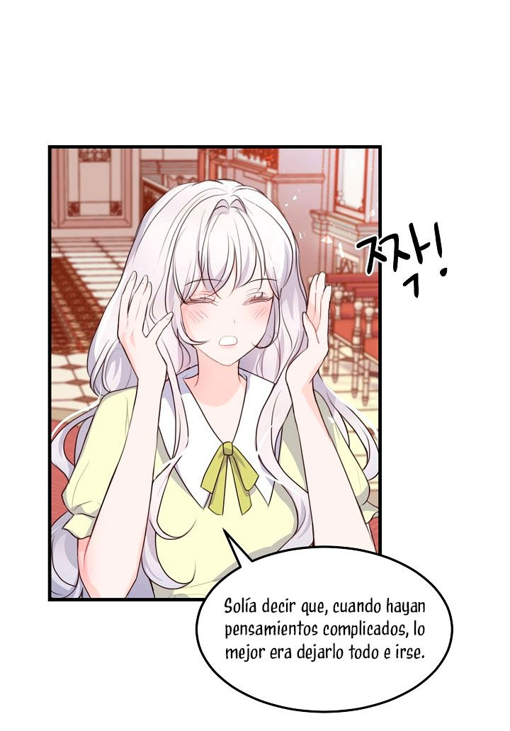 Él amaba a mi hermana Capítulo 6 - Página 30