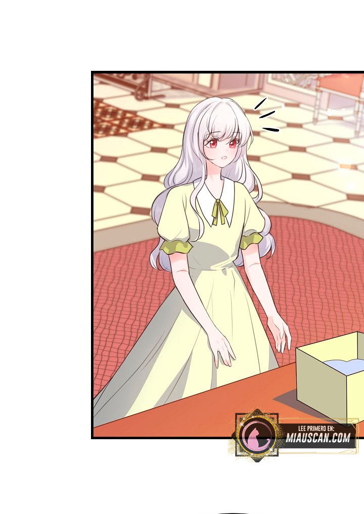 Él amaba a mi hermana Capítulo 6 - Página 31