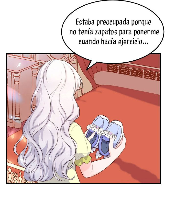 Él amaba a mi hermana Capítulo 6 - Página 32