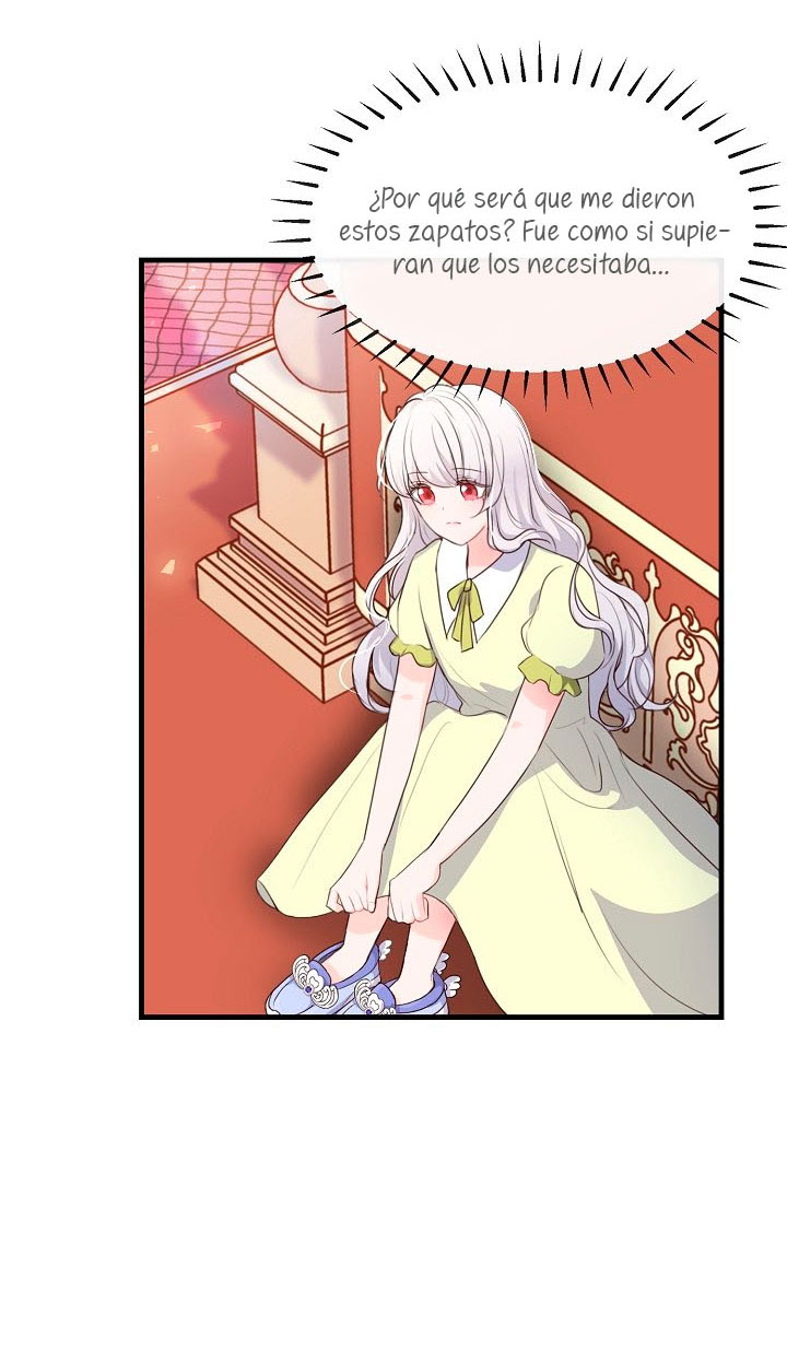 Él amaba a mi hermana Capítulo 6 - Página 33