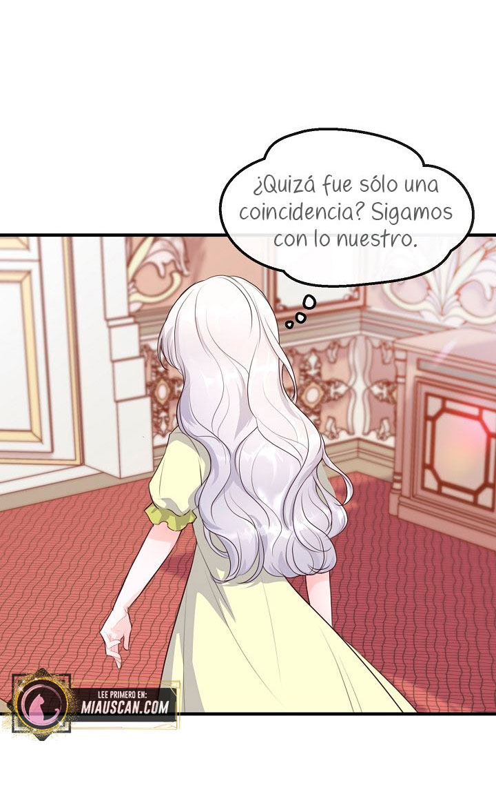 Él amaba a mi hermana Capítulo 6 - Página 34