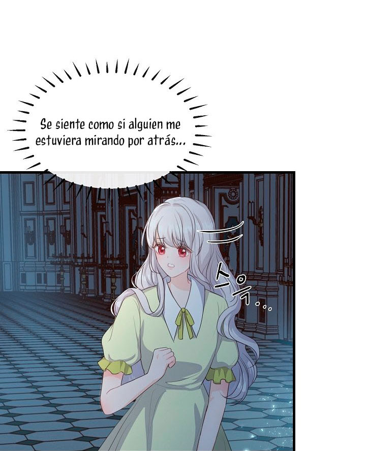 Él amaba a mi hermana Capítulo 6 - Página 37