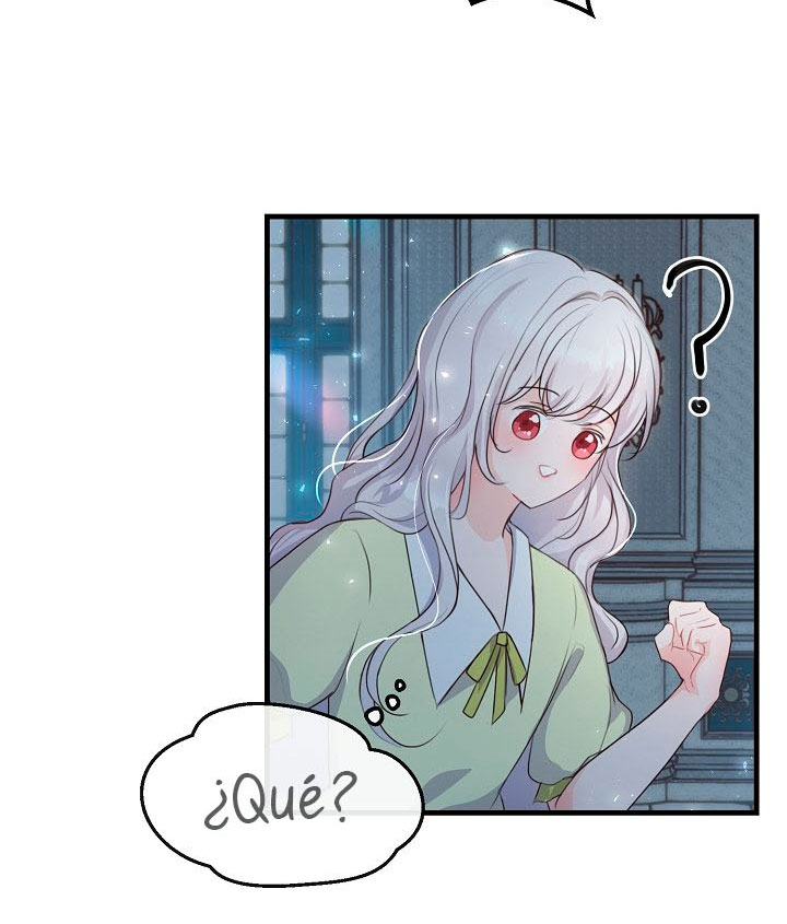 Él amaba a mi hermana Capítulo 6 - Página 41