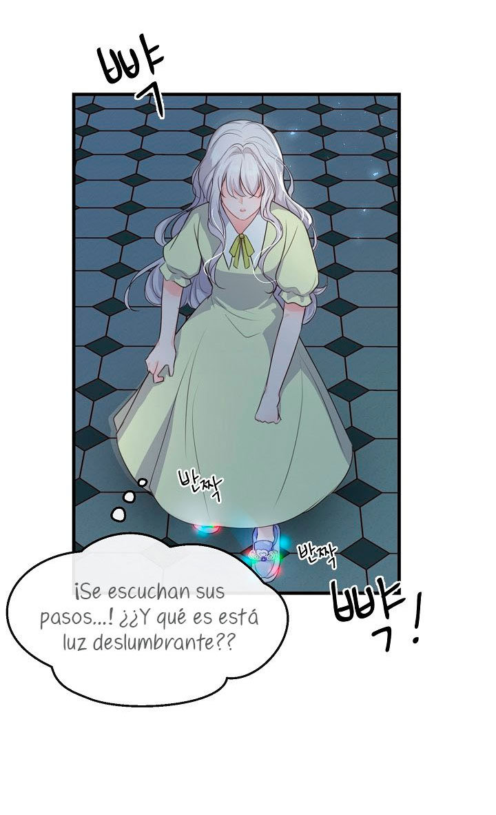 Él amaba a mi hermana Capítulo 6 - Página 42