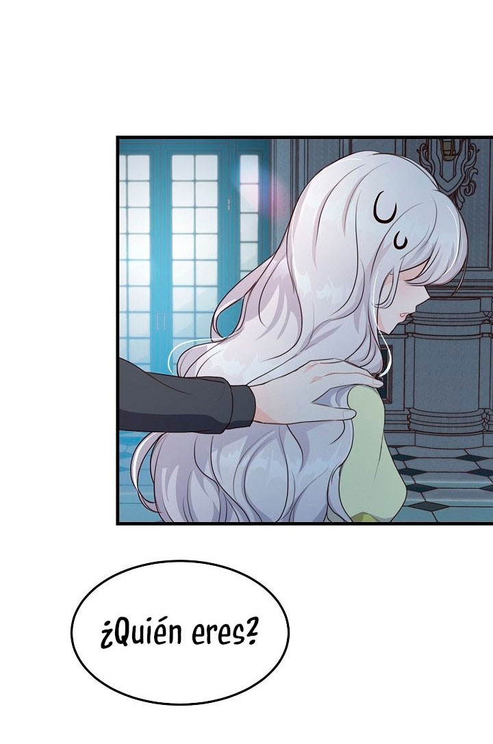 Él amaba a mi hermana Capítulo 6 - Página 44