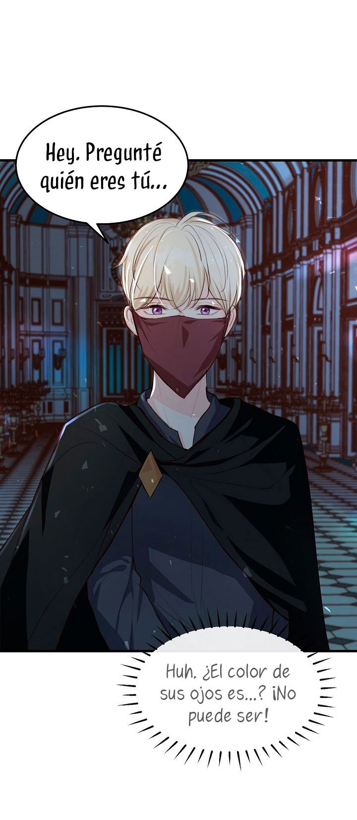 Él amaba a mi hermana Capítulo 6 - Página 46