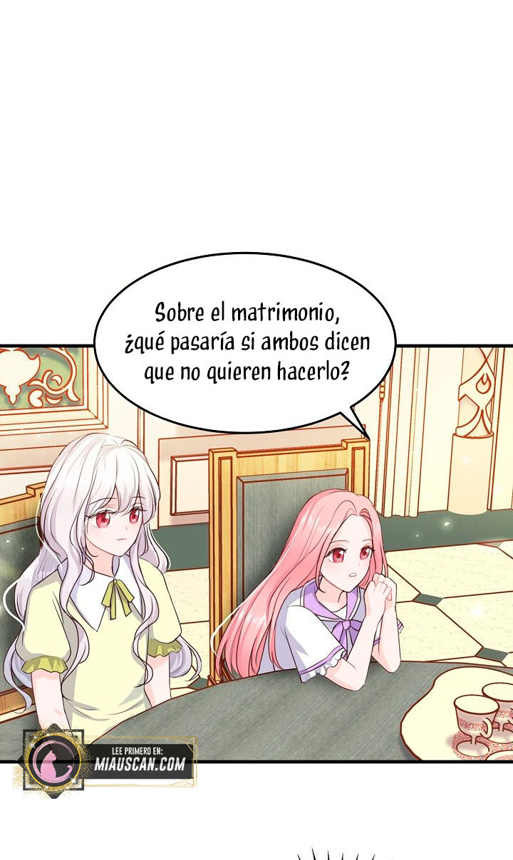 Él amaba a mi hermana Capítulo 6 - Página 5